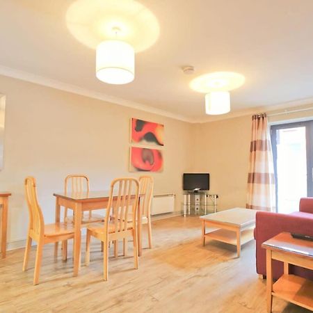 בריסטול City Centre 1 Bed Apartment מראה חיצוני תמונה