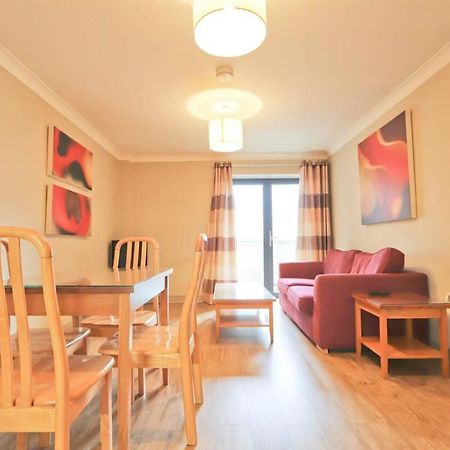 בריסטול City Centre 1 Bed Apartment מראה חיצוני תמונה